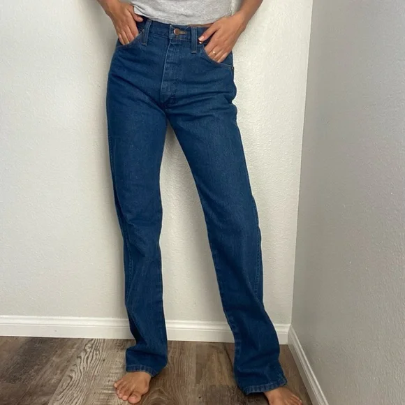 Vintage Wrangler Jeans - Picture 13 of 13